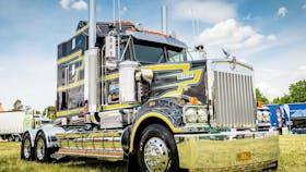 Ballingers Transport