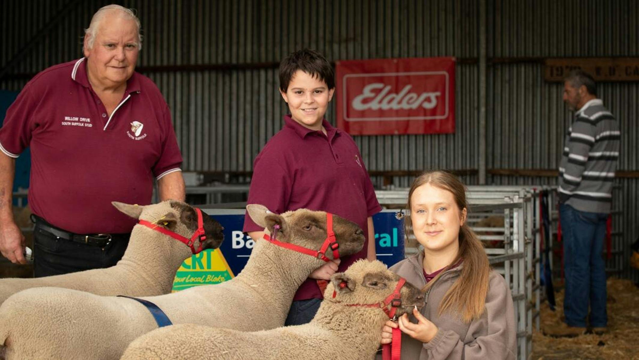 Koroit Agricultural and Pastoral Show
