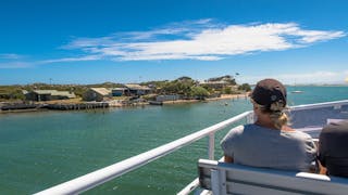 Spirit of the Coorong