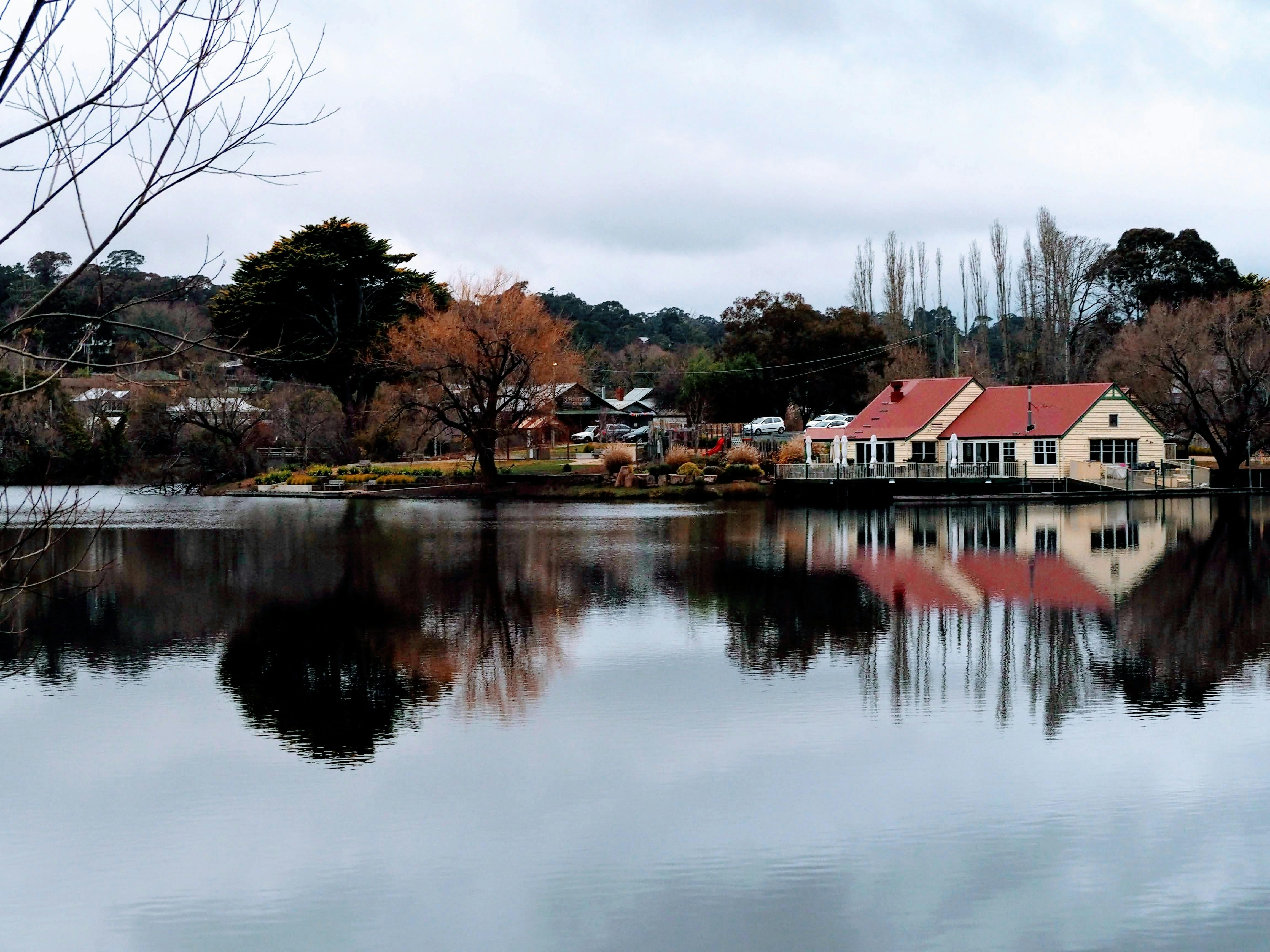 Daylesfords