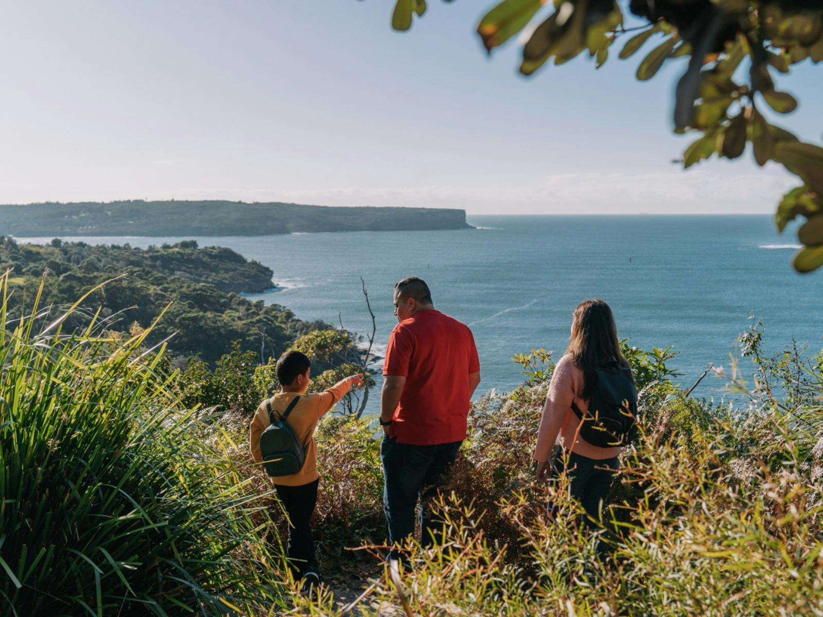 Georges Heights | Sydney, Australia - Official Travel & Accommodation