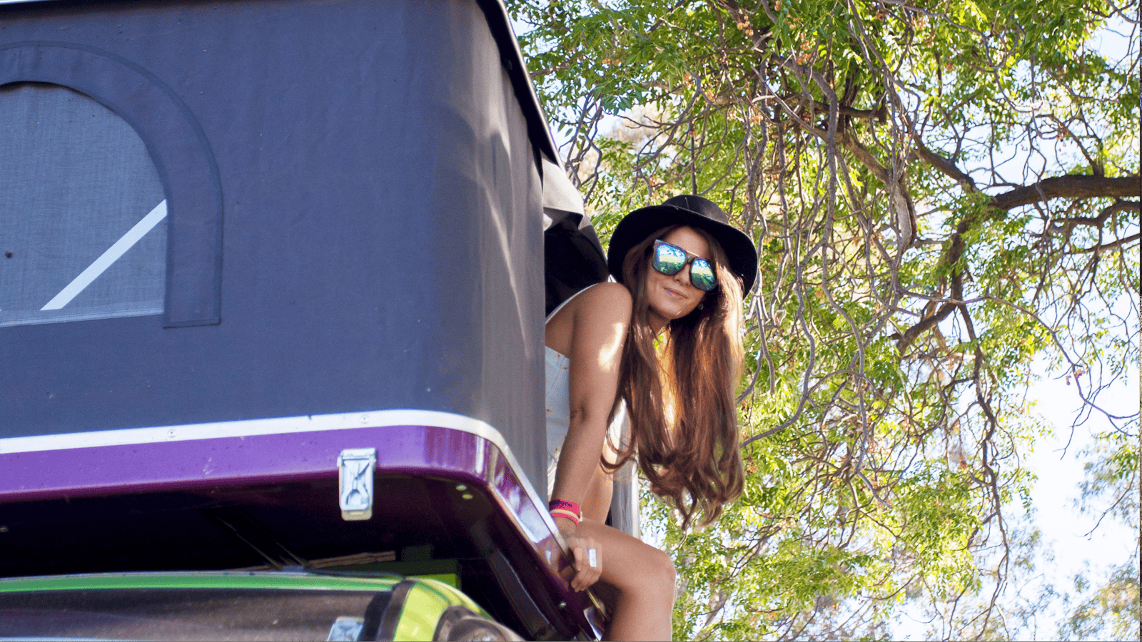 JUCY Rentals Melbourne