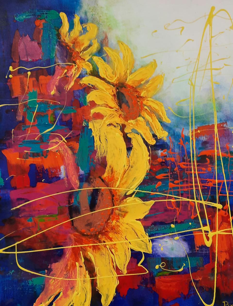 Leven Regional Arts @ Studio 2, Hive photo