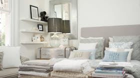 The White Place