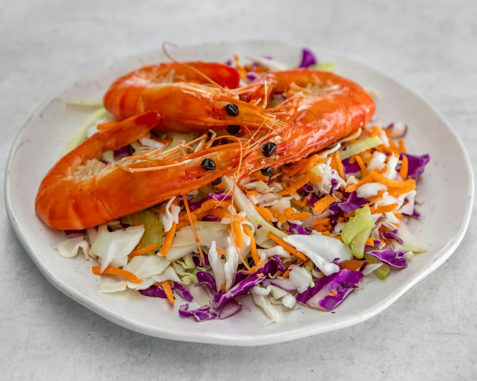 Blue Fin & Marina dining overlooking the sparkling waters at the Marina