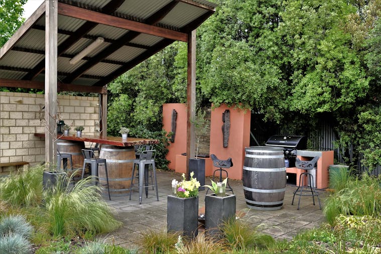 A MUSt Coonawarra