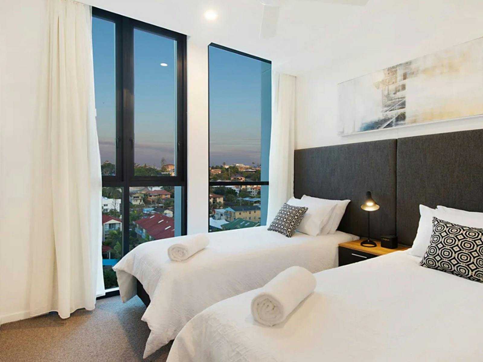 Iconic Unit 704 - Coolangatta