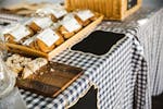 Bakery Items