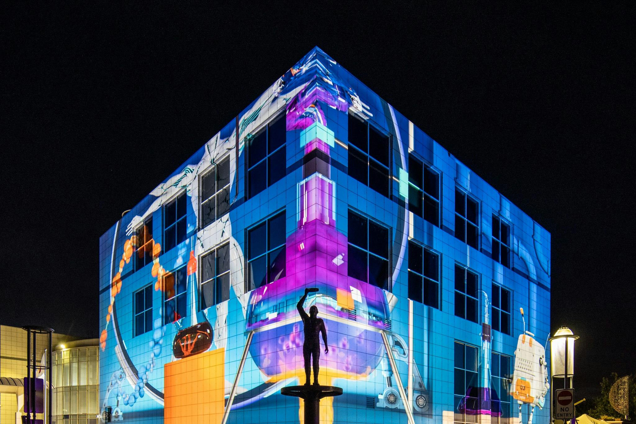 Enlighten Canberra