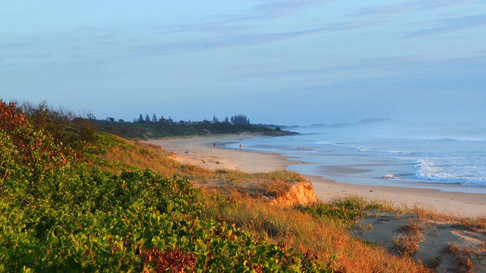 Dump Beach