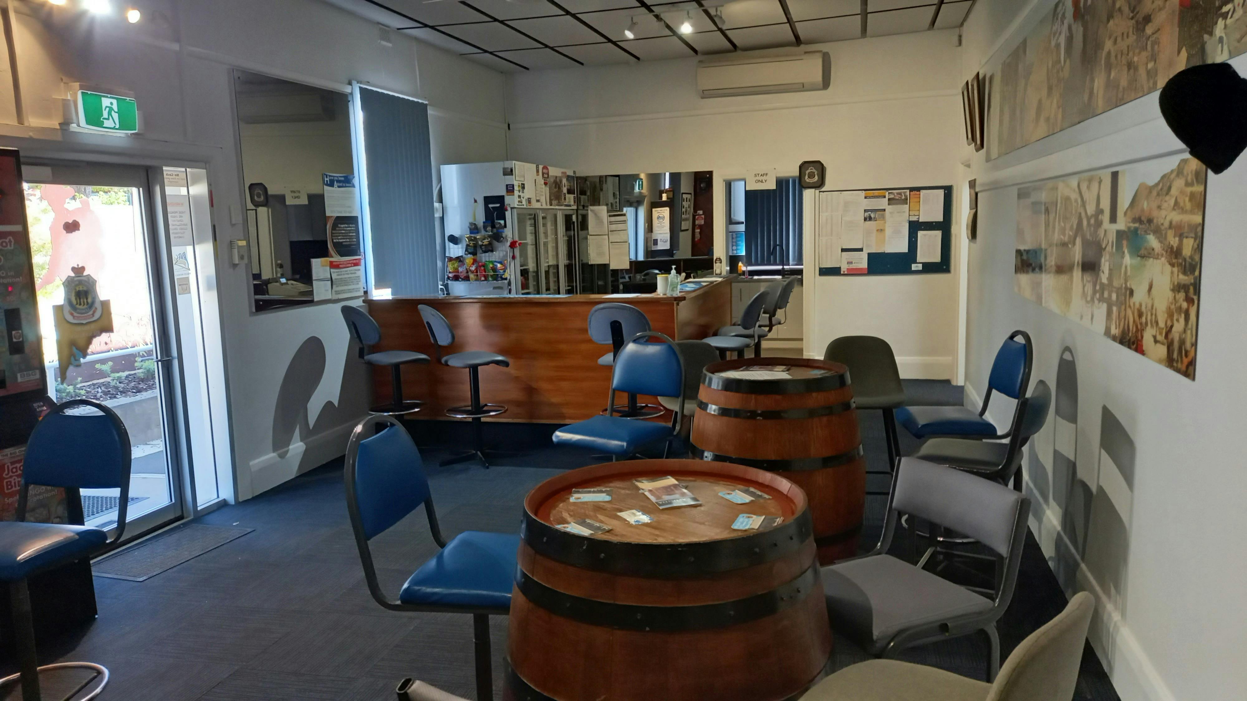 Waikerie RSL Sub-Branch