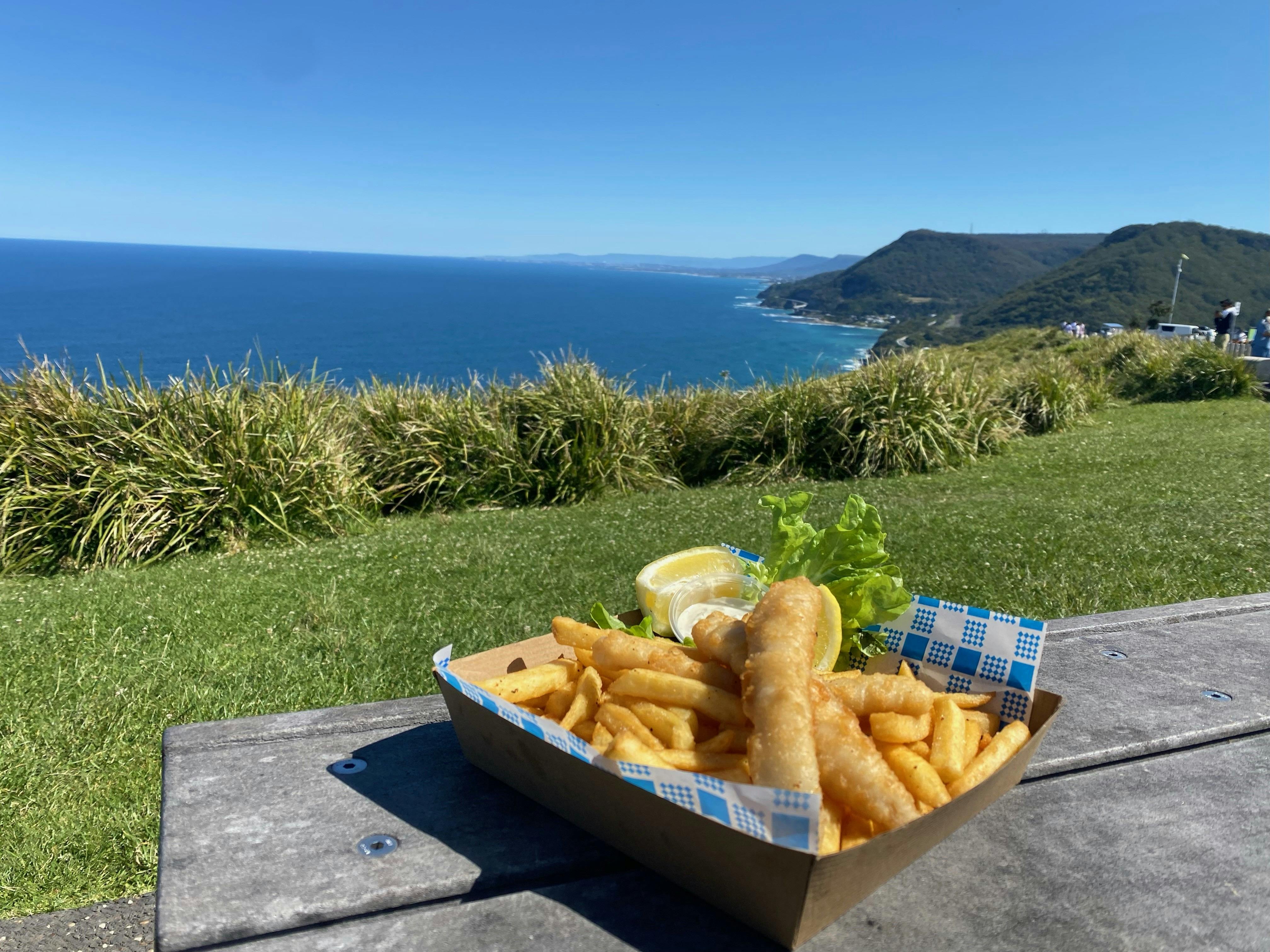 フライング ハイ カフェ