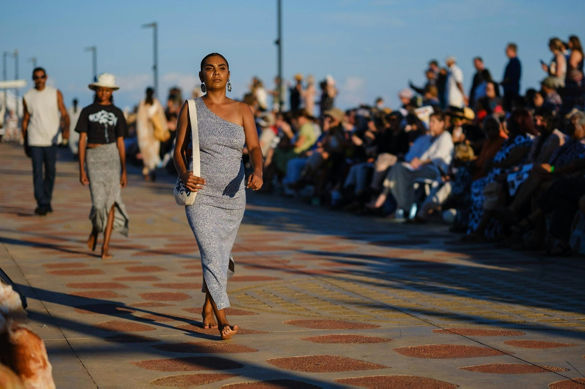 KAFTA Runway and Pop Up Fashion Fair