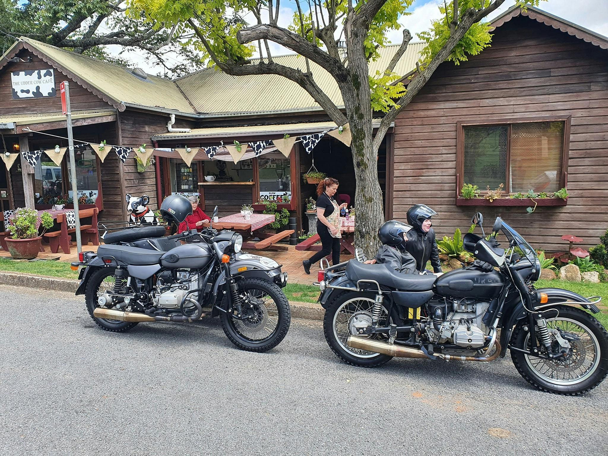 Comboyne NSW