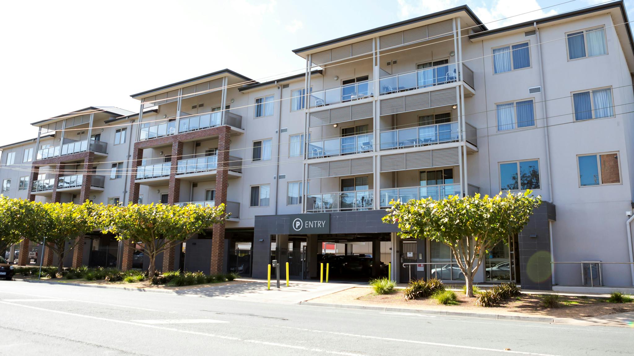 Quet Shepparton