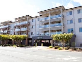 Quest Shepparton