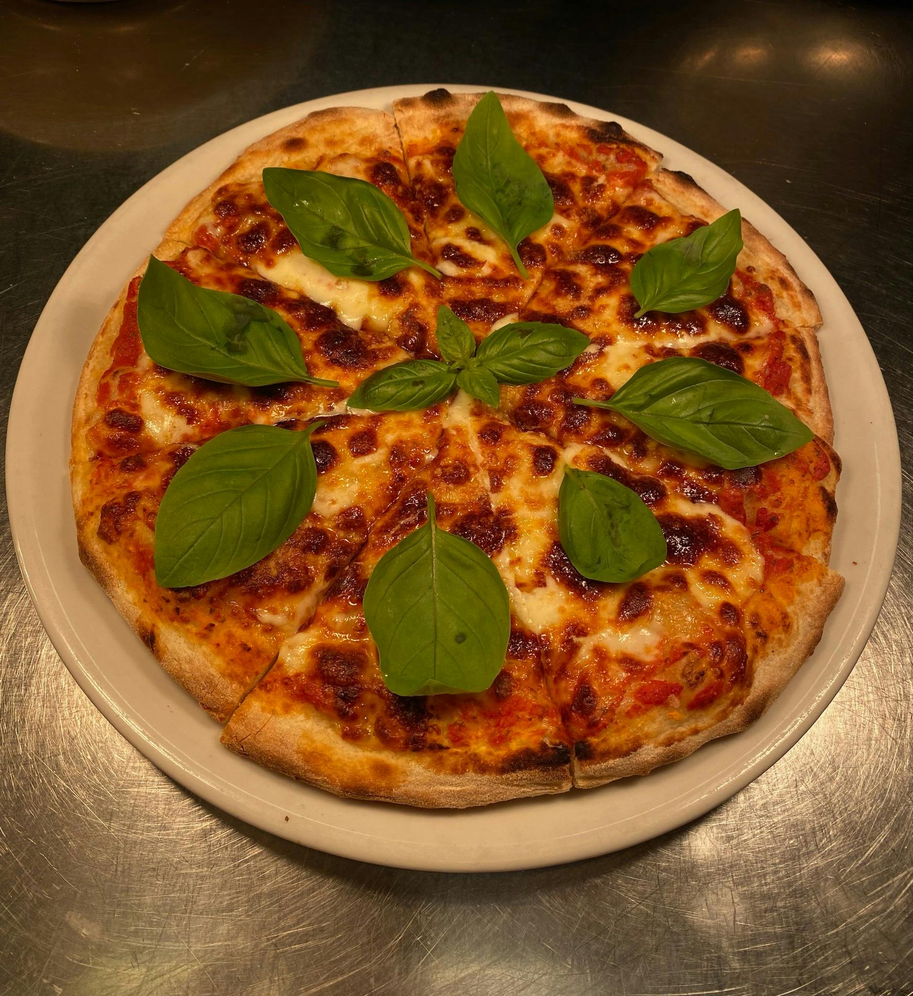 Thursday Pizza Night