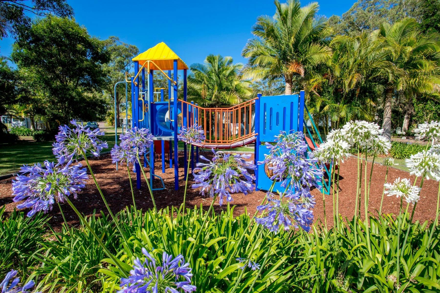 Ingenia Holidays Lake Macquarie