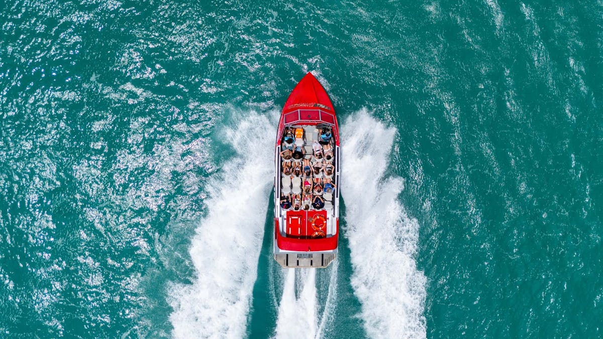 Jetboat