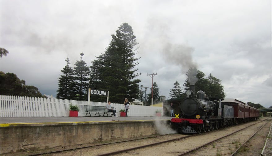 Goolwa Visitor Information Centre