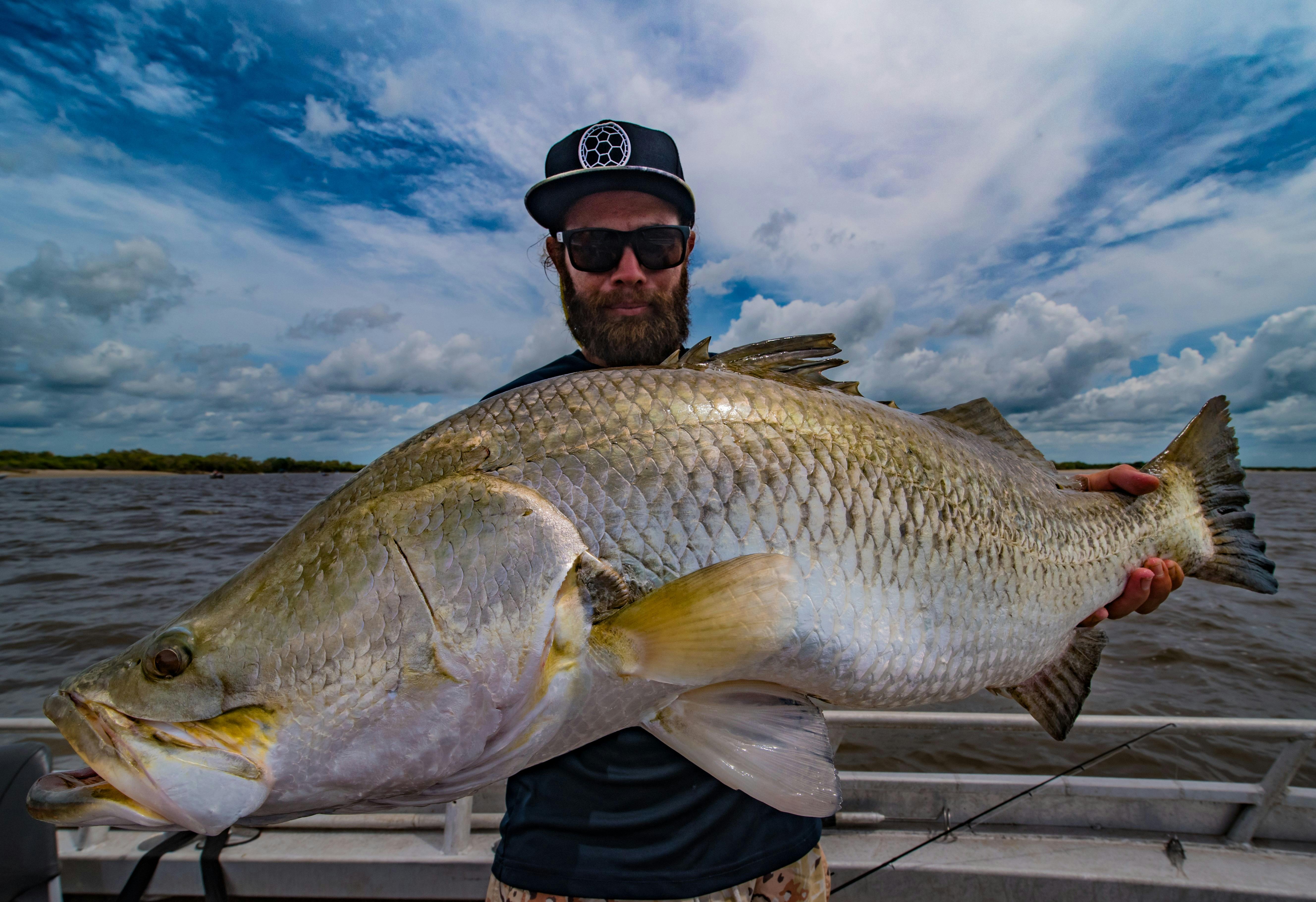 Metre Barra