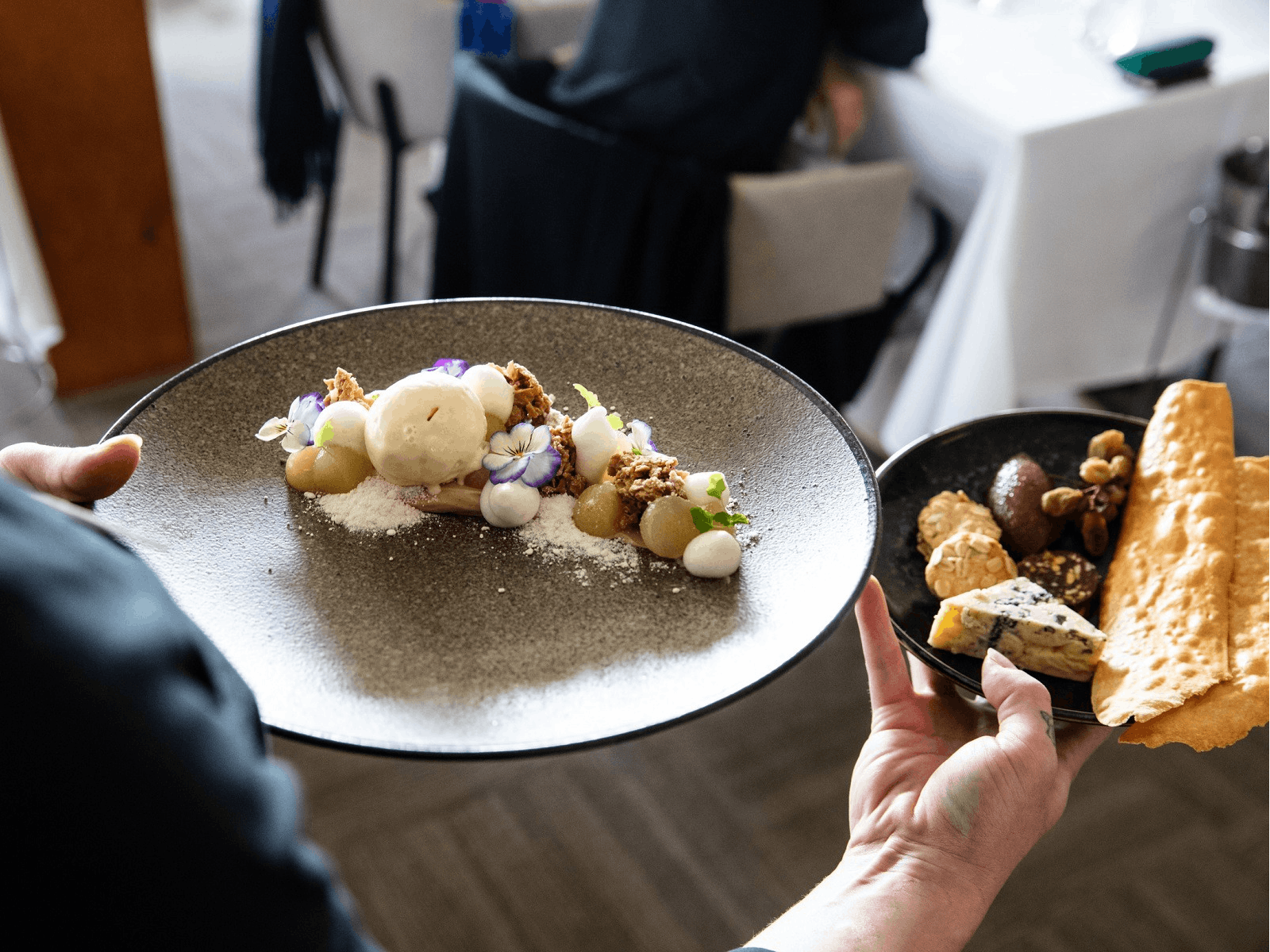 Mandoon Estate, Swan Valley, Western Australia