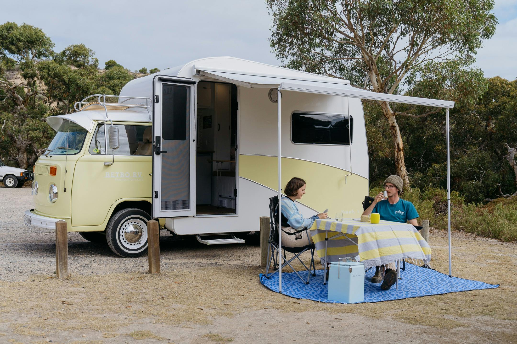 Mini Get-away