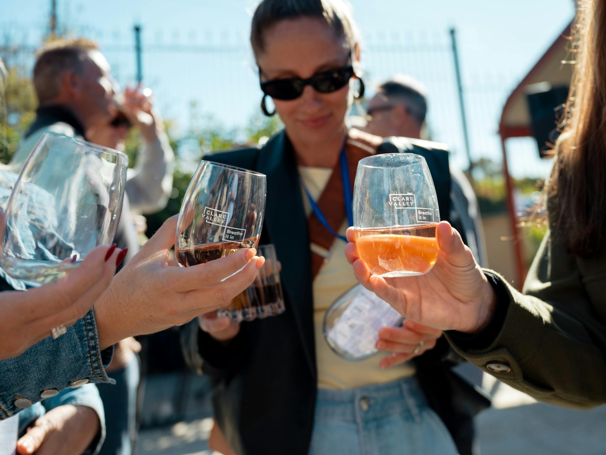 Clare Valley Gourmet Festival 2026