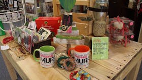 Murrabit Country Market