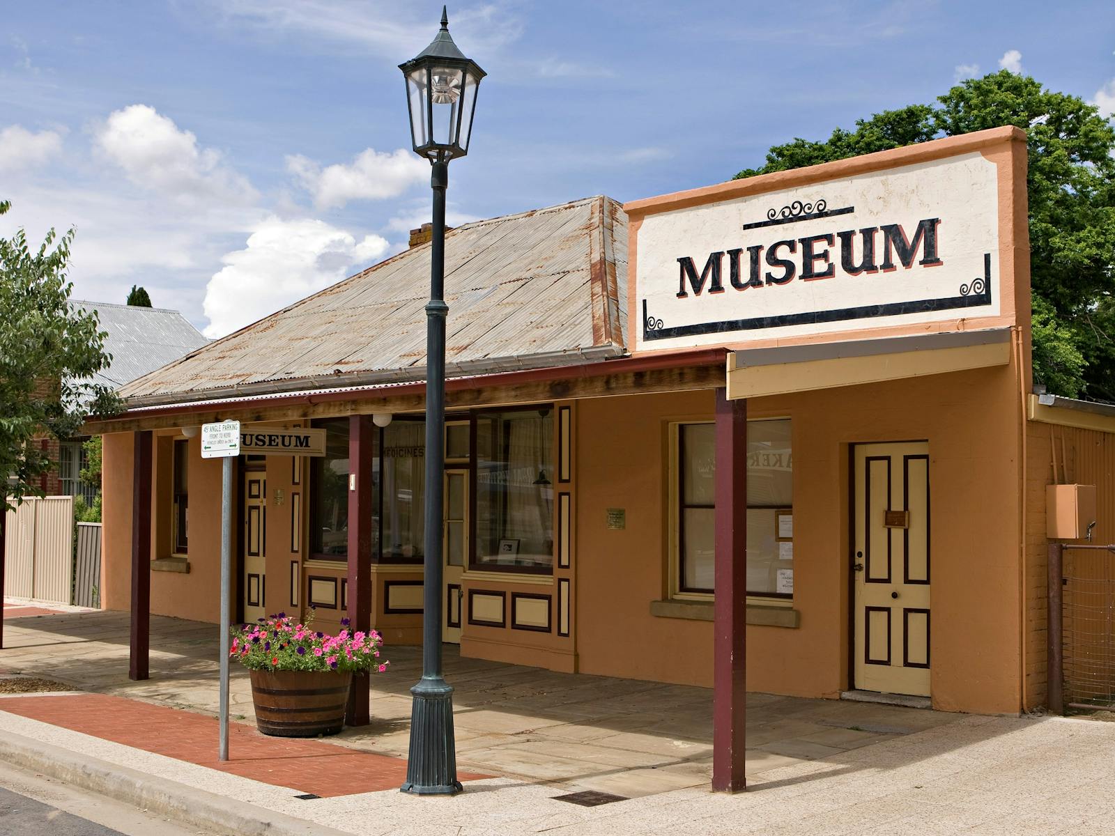 Boorowa Historical Museum