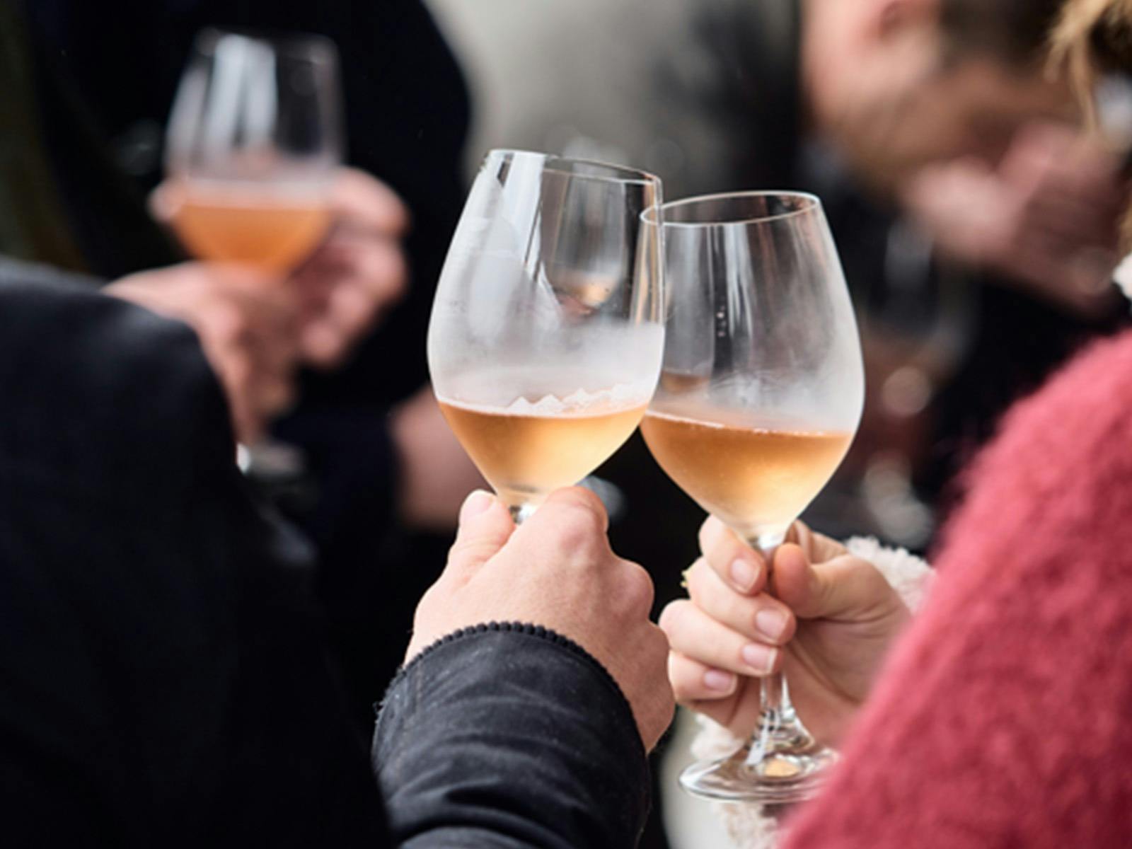 Matchmakers — Rosé | Tasting Australia