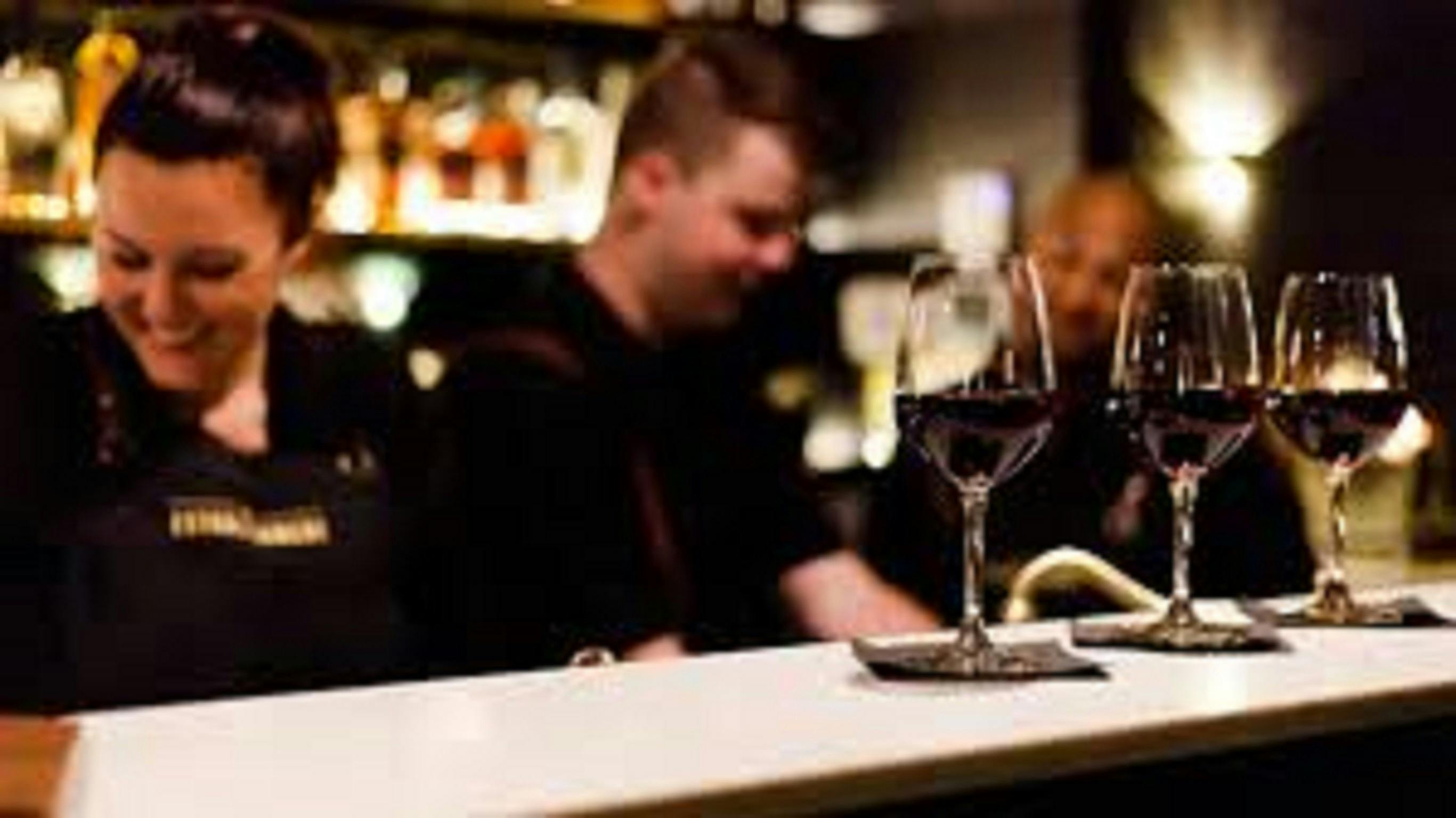 The Establishment Bar