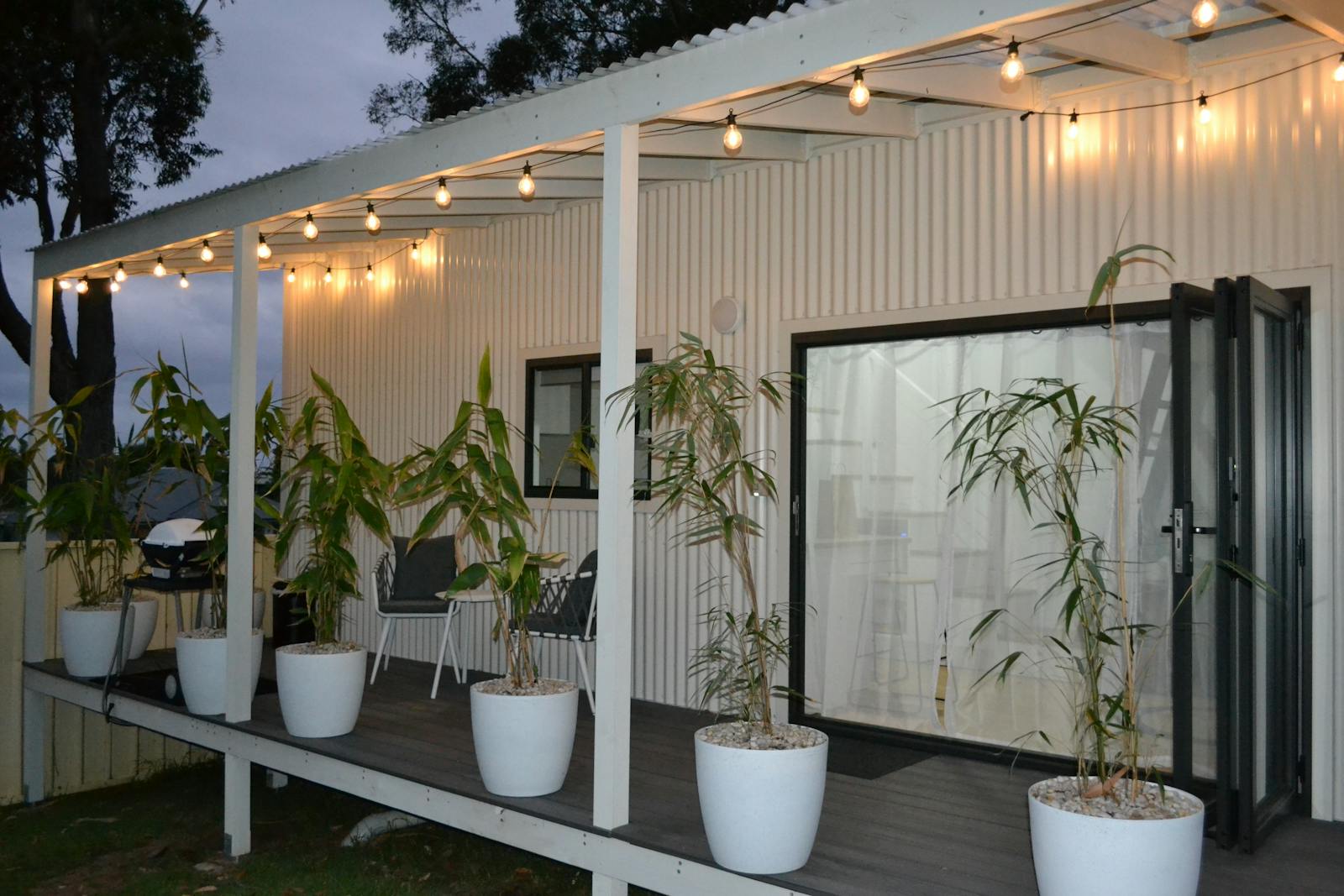 Manyana Beach Tiny Stays - Tiny Home for Rent in Manyana, NSW - photo 3