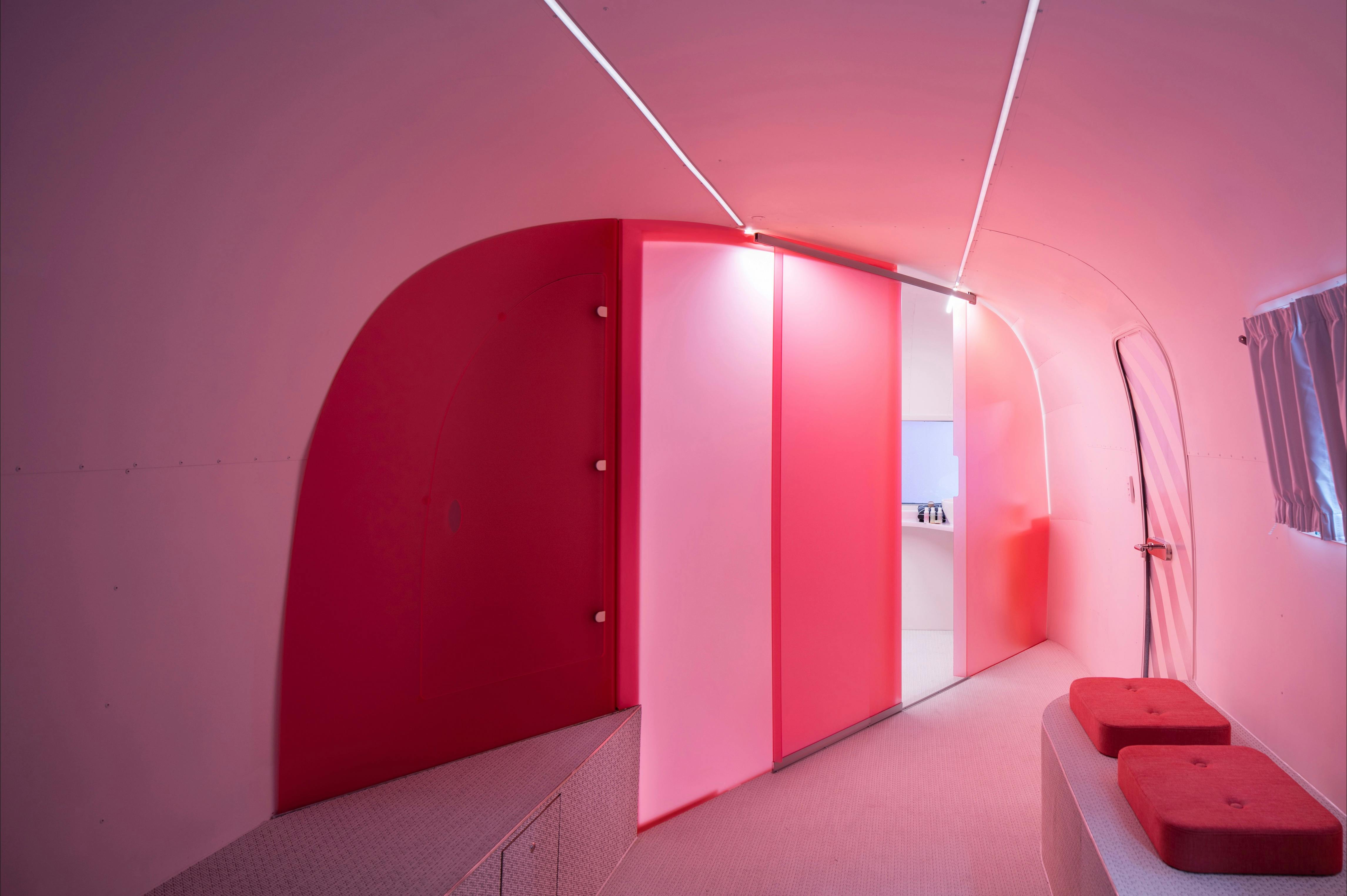Avant-Garde Design