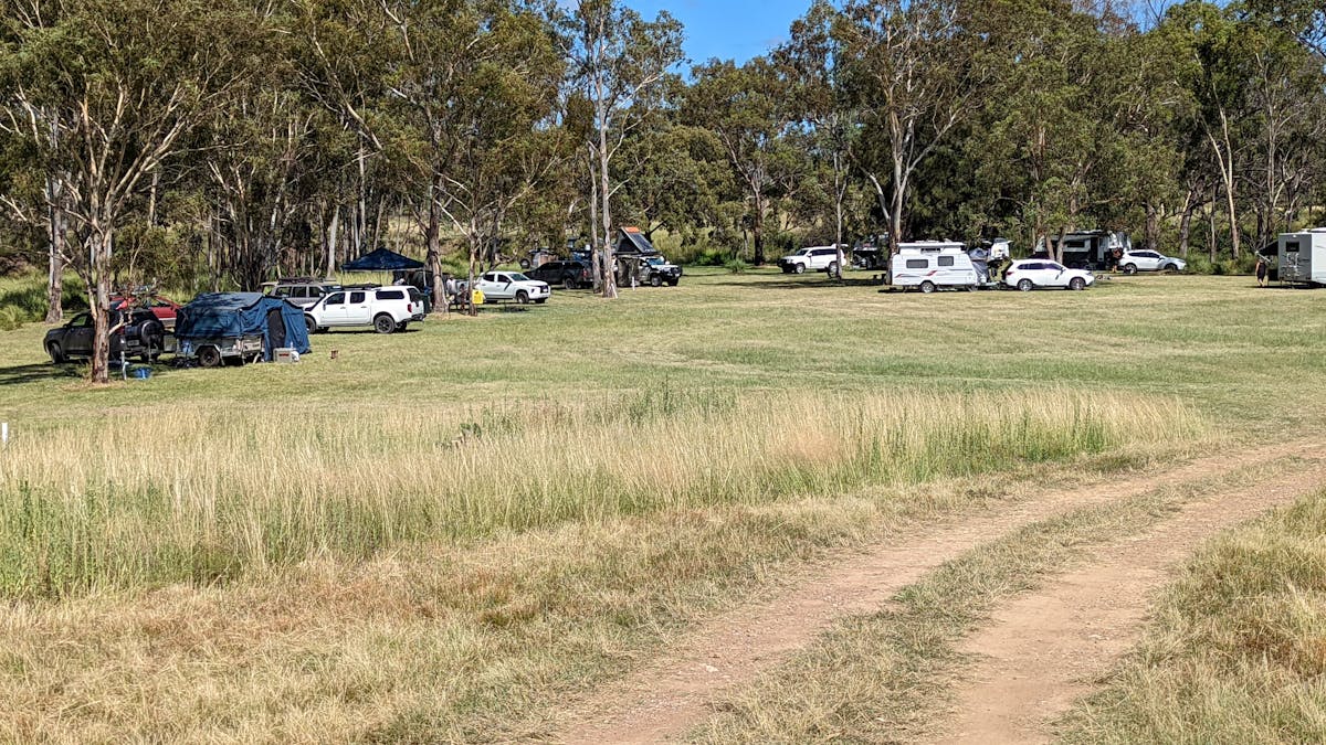 fishing, kayaking, swimming, space, tents, caravans, 4WD's,