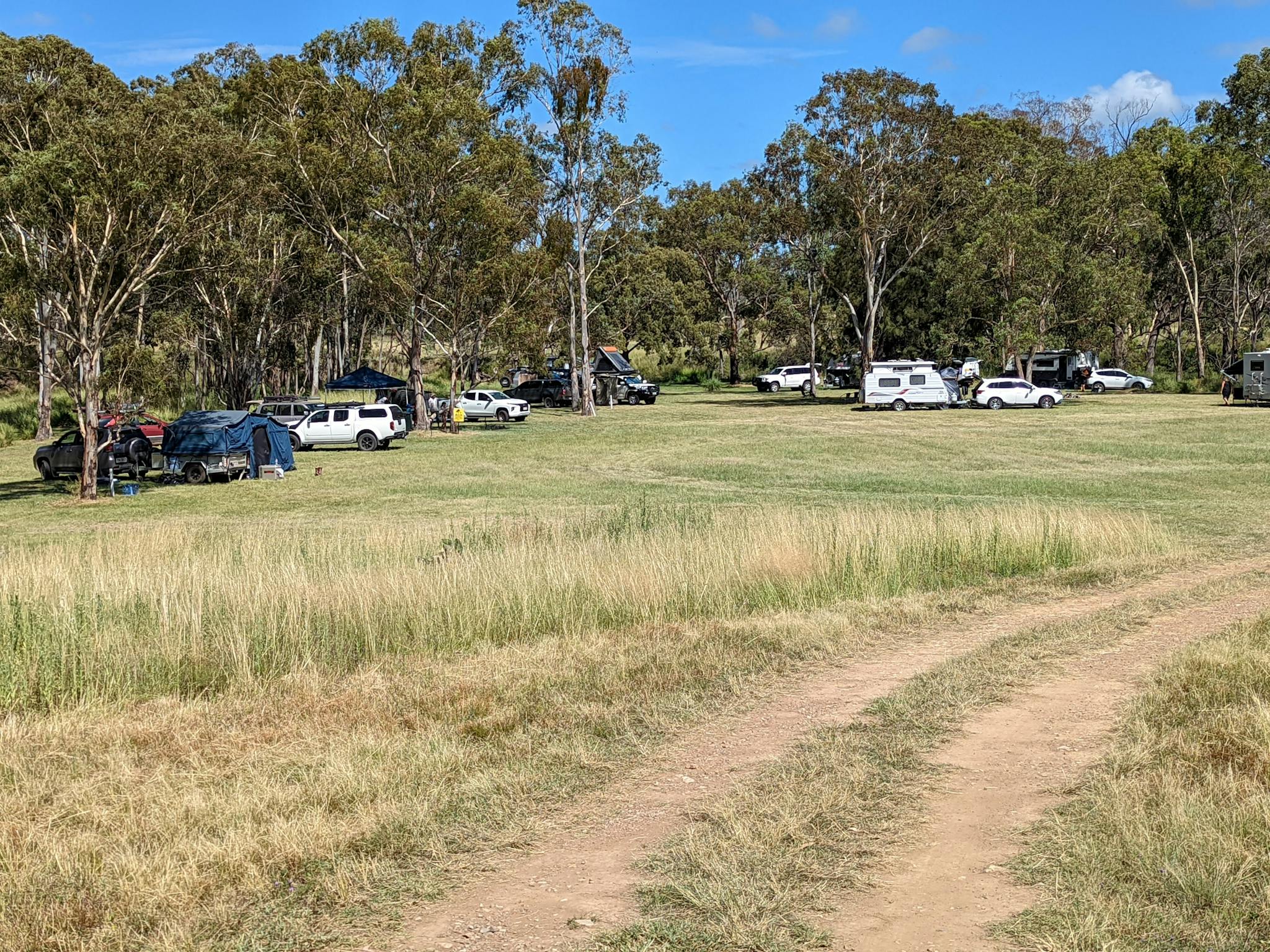 fishing, kayaking, swimming, space, tents, caravans, 4WD's, fishing, kayaking, swimming, space, tents, caravans, 4WD's,