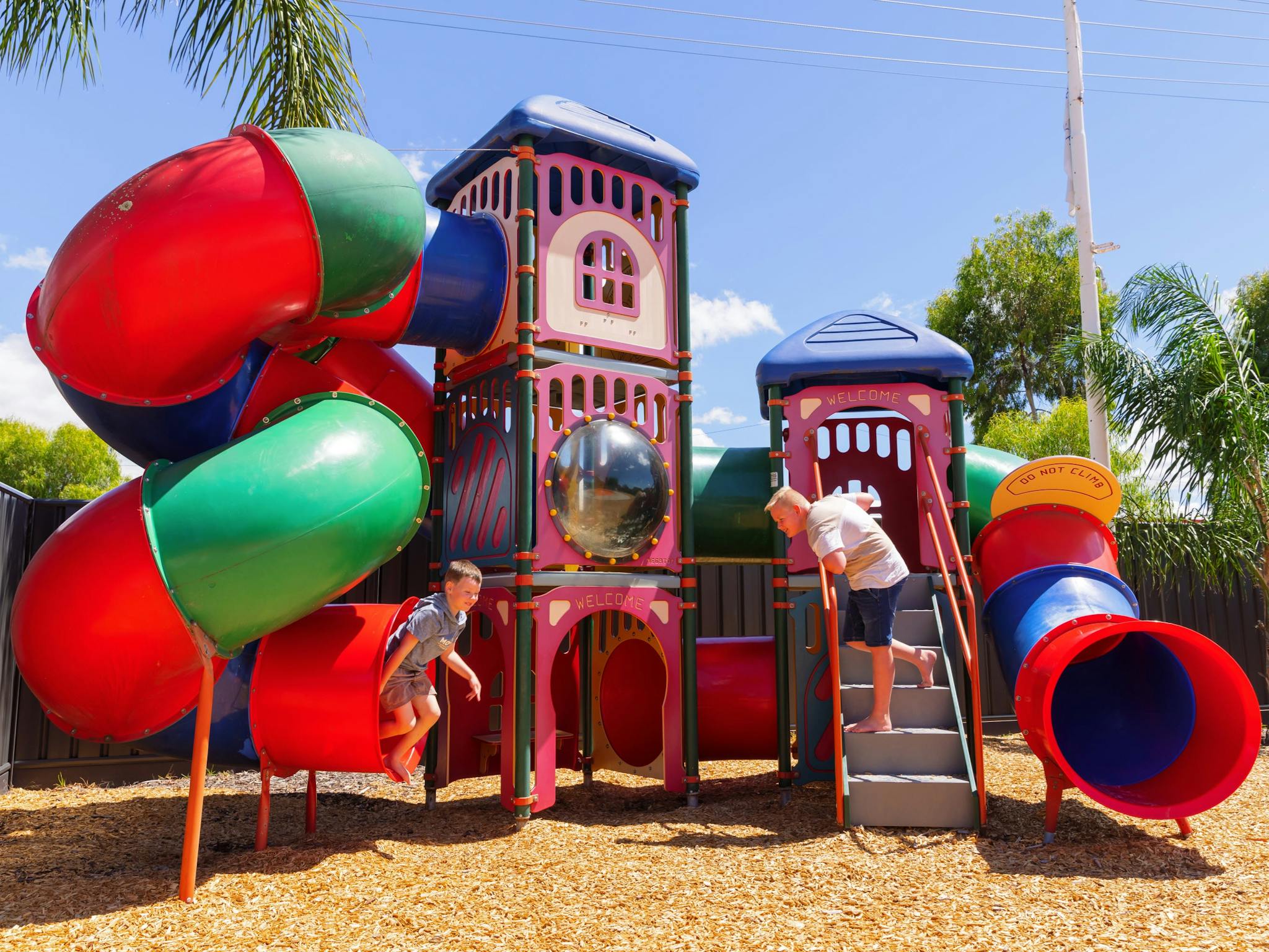 Playground