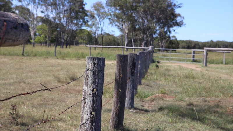 Tiaro and Fraser Coast Hinterland