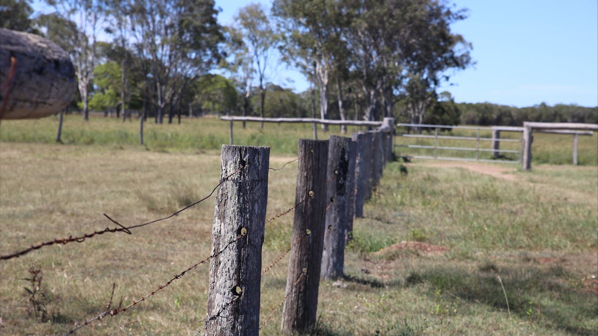 Howard, Fraser Coast Hinterland, Queensland. Howard, Fraser Coast Hinterland, Queensland.