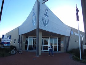 Port MacDonnell Community Complex