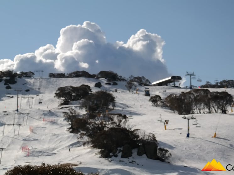 Ski Perisher