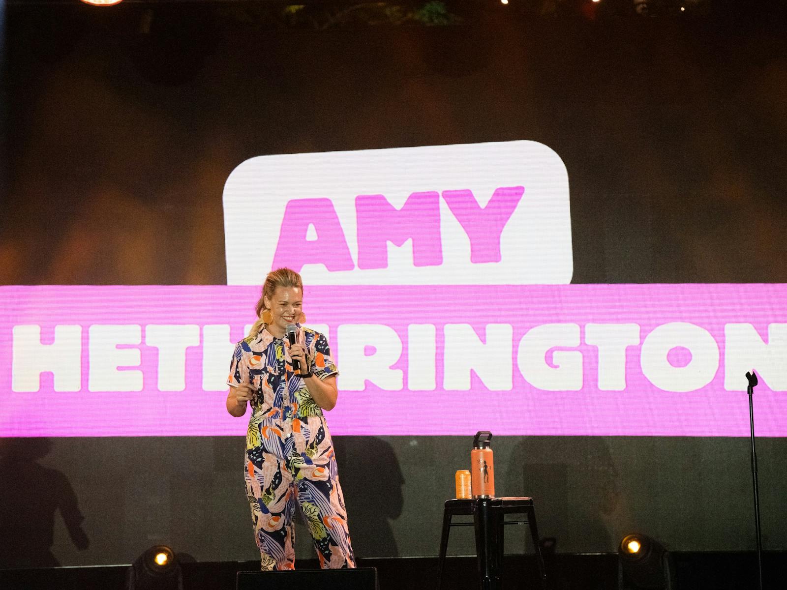 Image for Girls Comedy Night - Palmerston