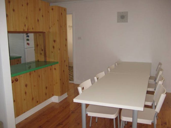 Hardwicke Beach House