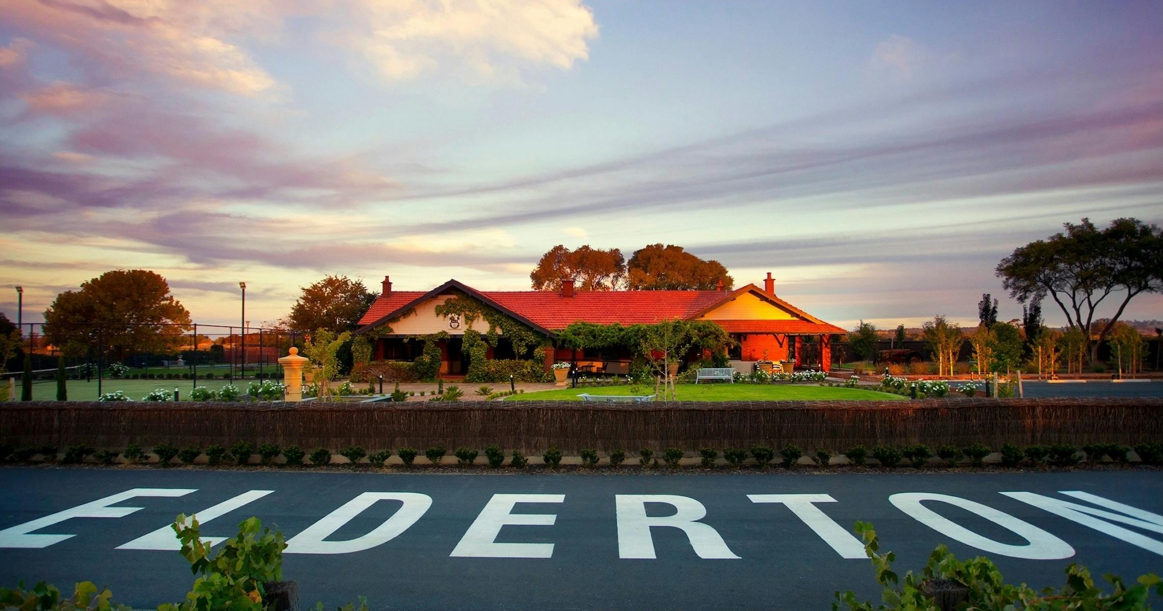 Elderton Wines