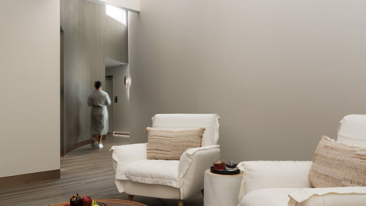 Eléme Day Spa