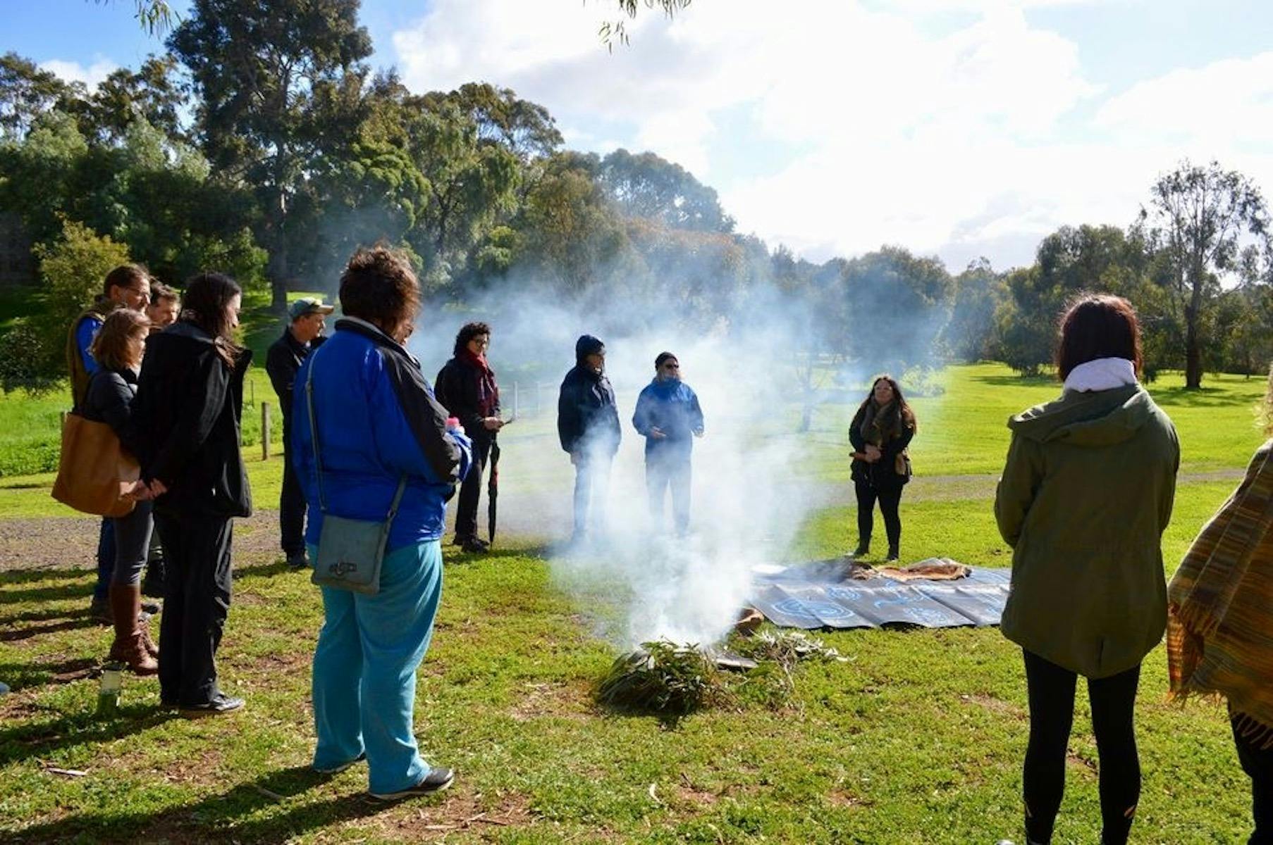 Werribee River Association