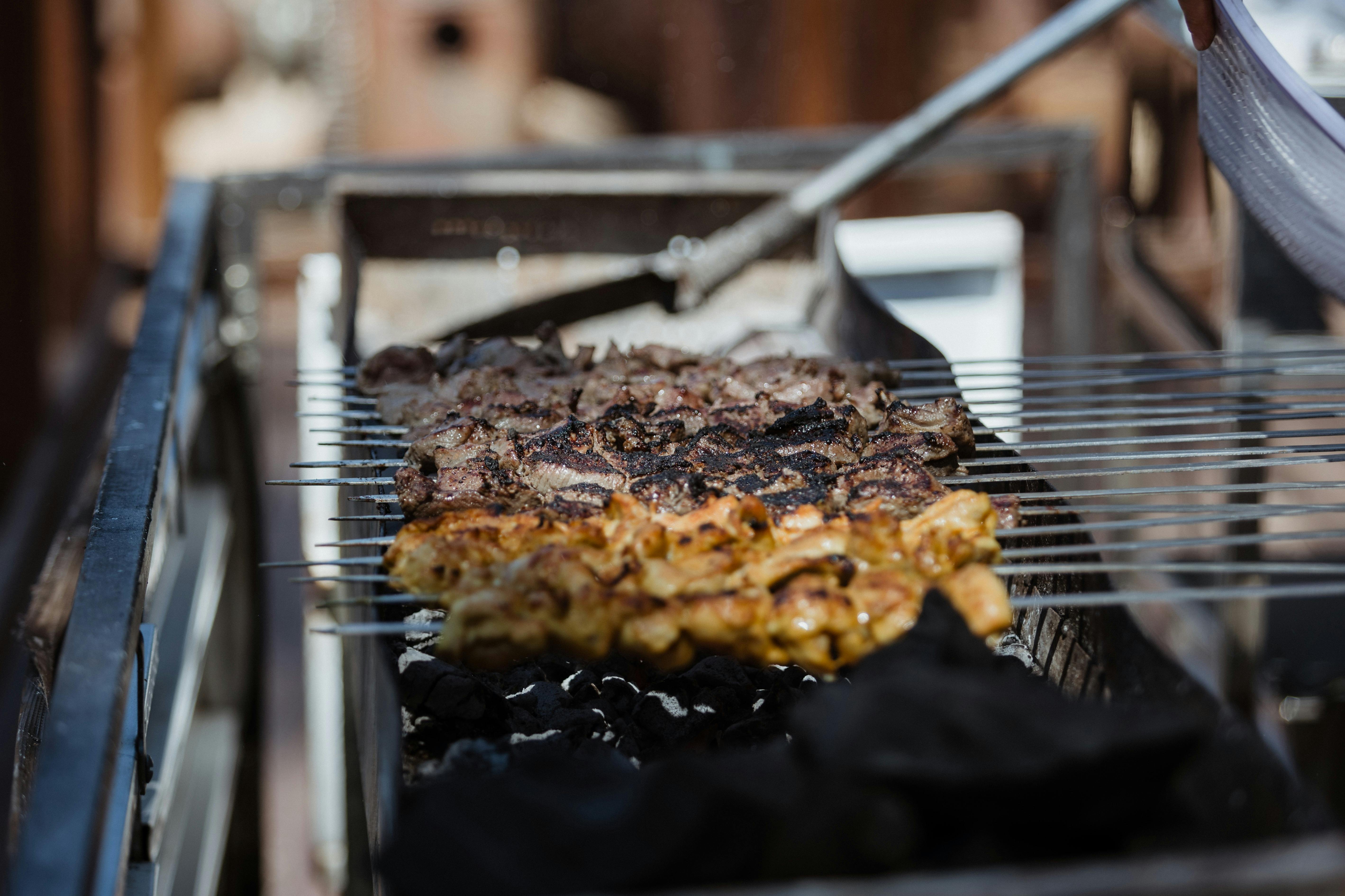 Food & Wine Festival, Picnic, Murray River