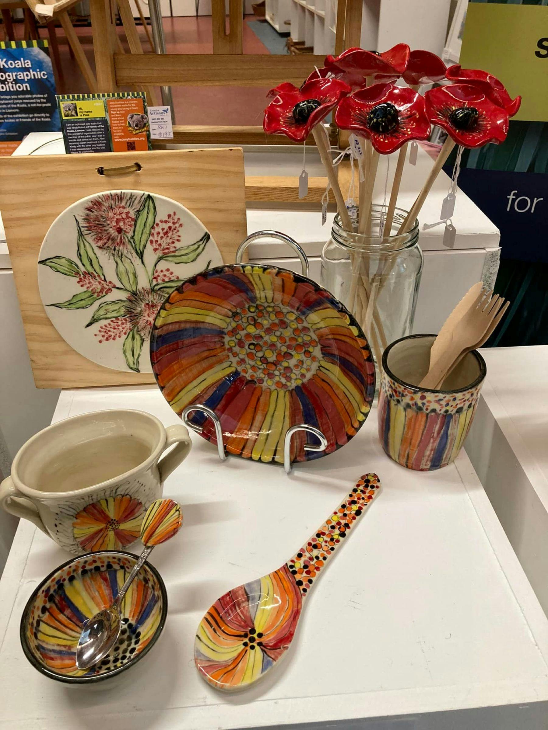 Creative Artisans Gallery
