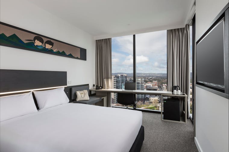Superior Queen Room