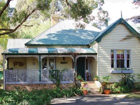 The Pines Bed and Breakfast The Pines Bed and Breakfast